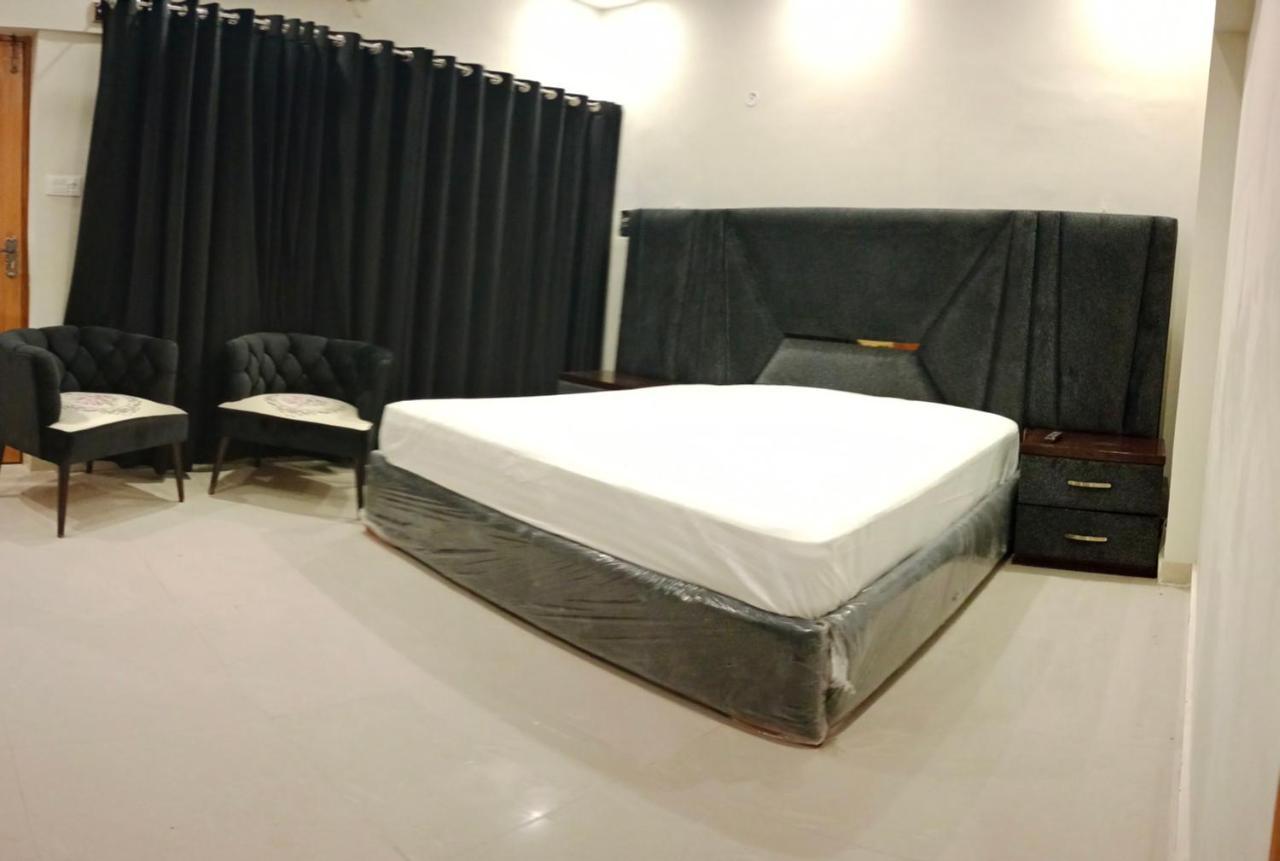 Hayat Grand Guest House Islamabad Zewnętrze zdjęcie