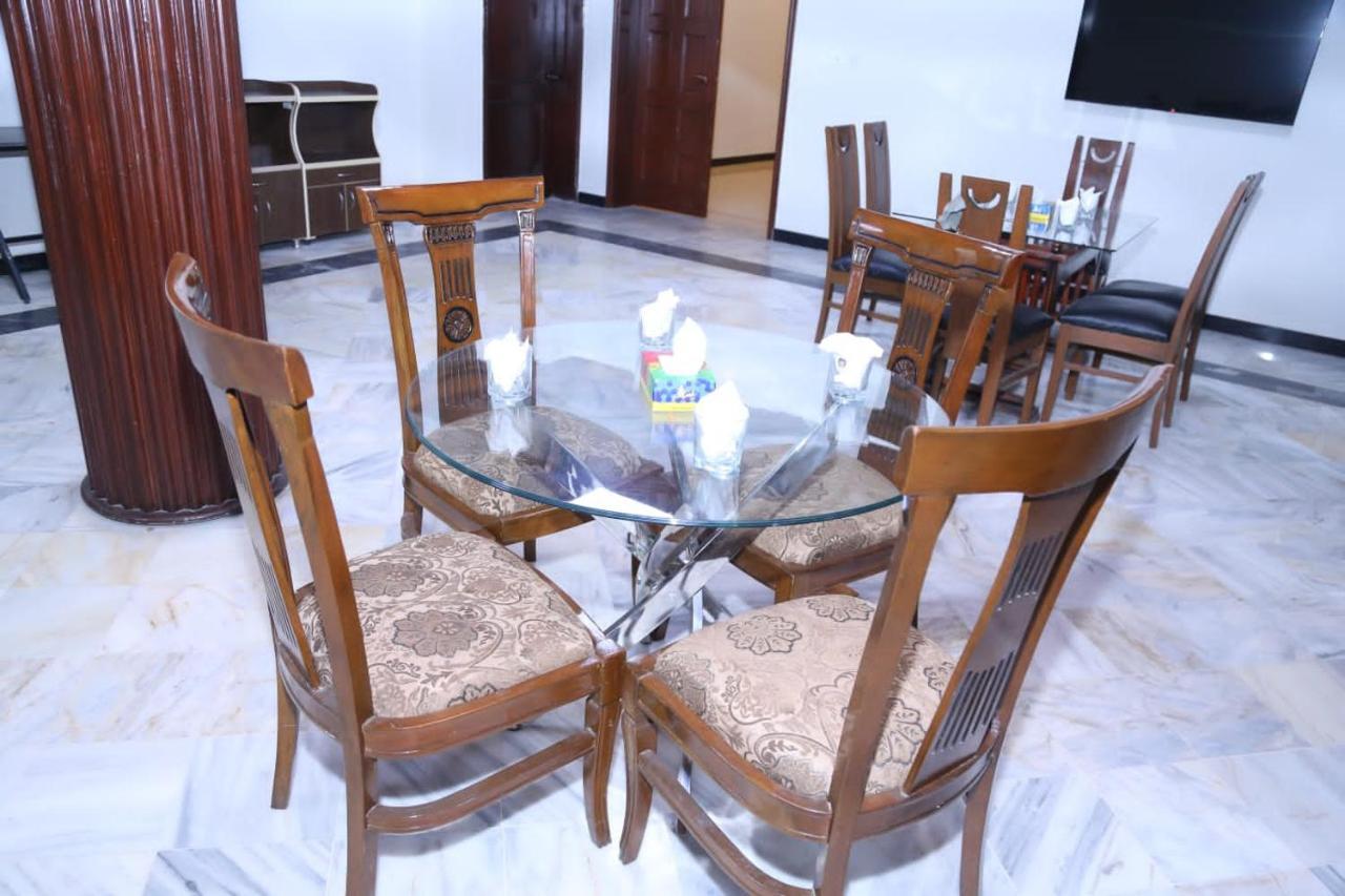 Hayat Grand Guest House Islamabad Zewnętrze zdjęcie