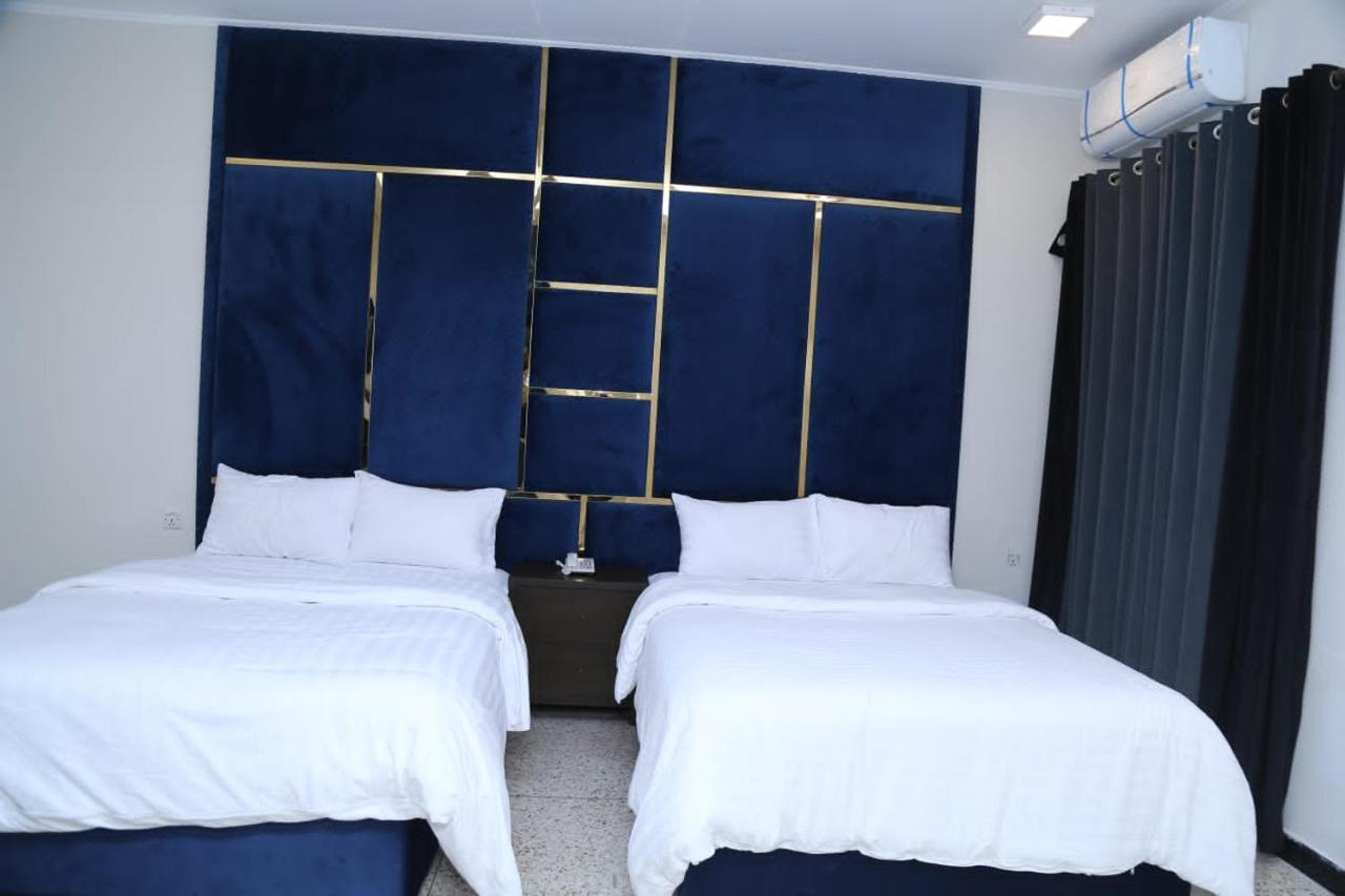 Hayat Grand Guest House Islamabad Zewnętrze zdjęcie