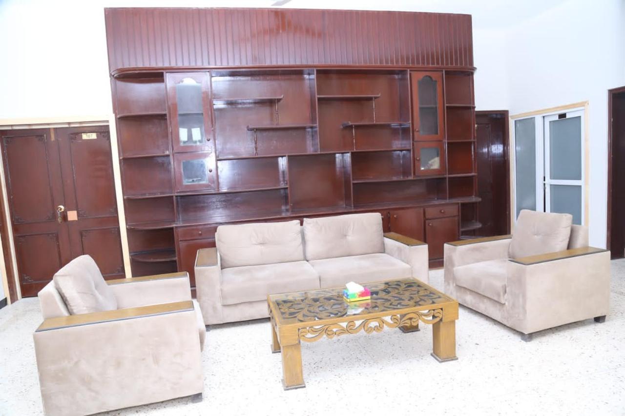 Hayat Grand Guest House Islamabad Zewnętrze zdjęcie