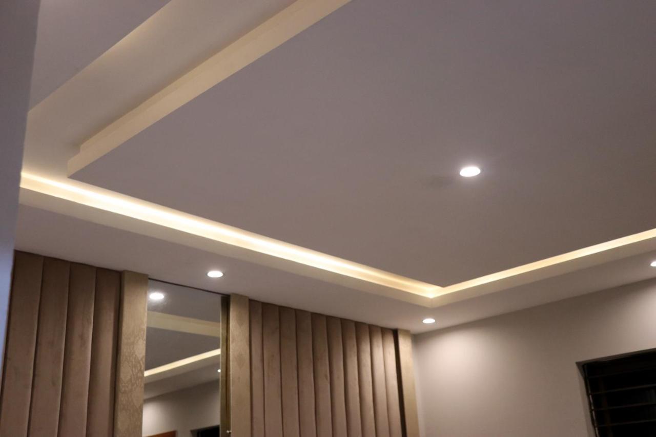Hayat Grand Guest House Islamabad Zewnętrze zdjęcie